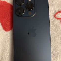 iPhone 15 Pro 128gb Unlocked