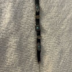 Vintage Choker Necklace