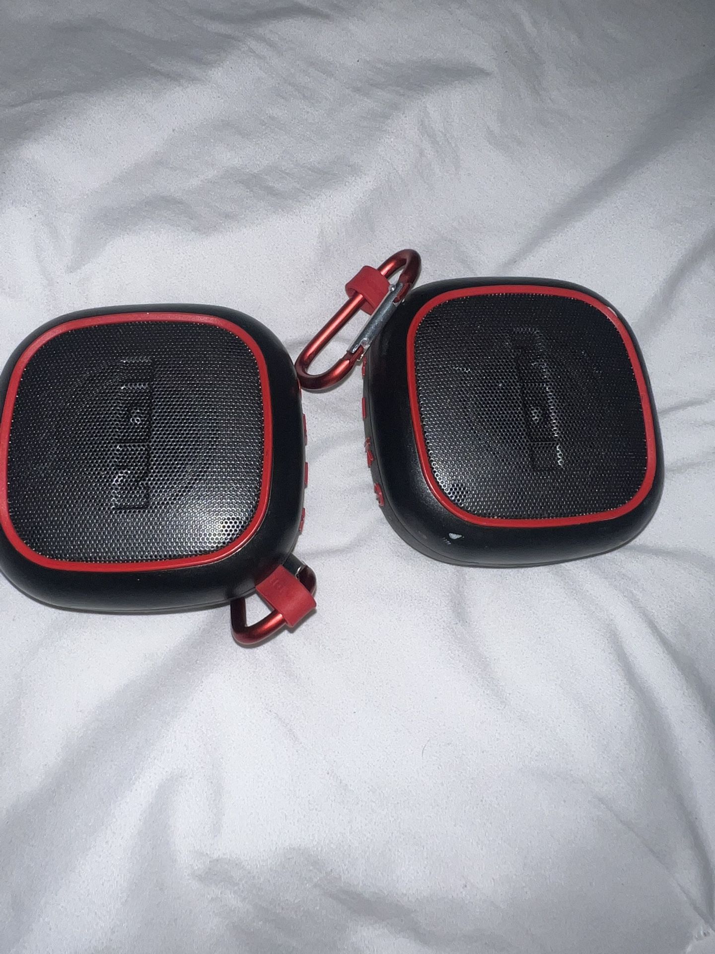 Speakers