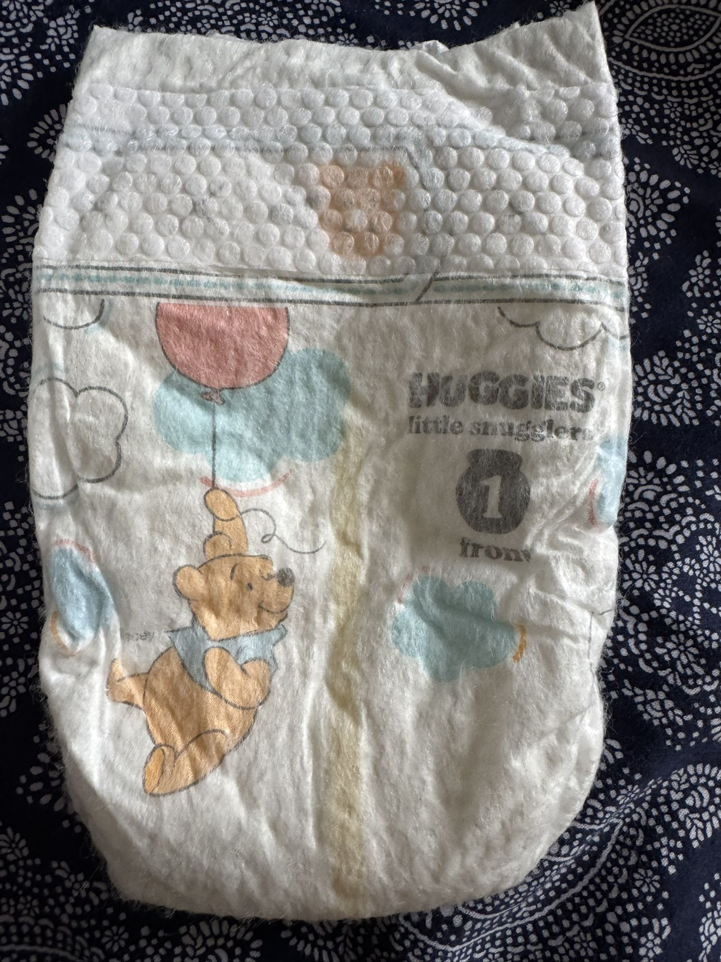 Huggies Size 1
