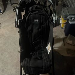 Chicco Stroller 