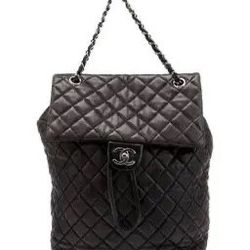 Chanel Urban Spirit Backpack
