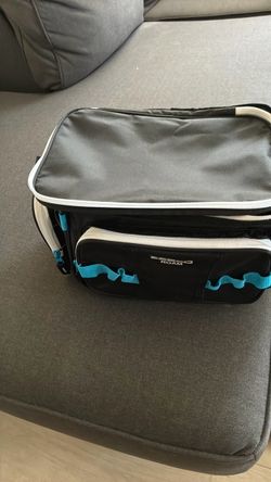 Lunch carrier