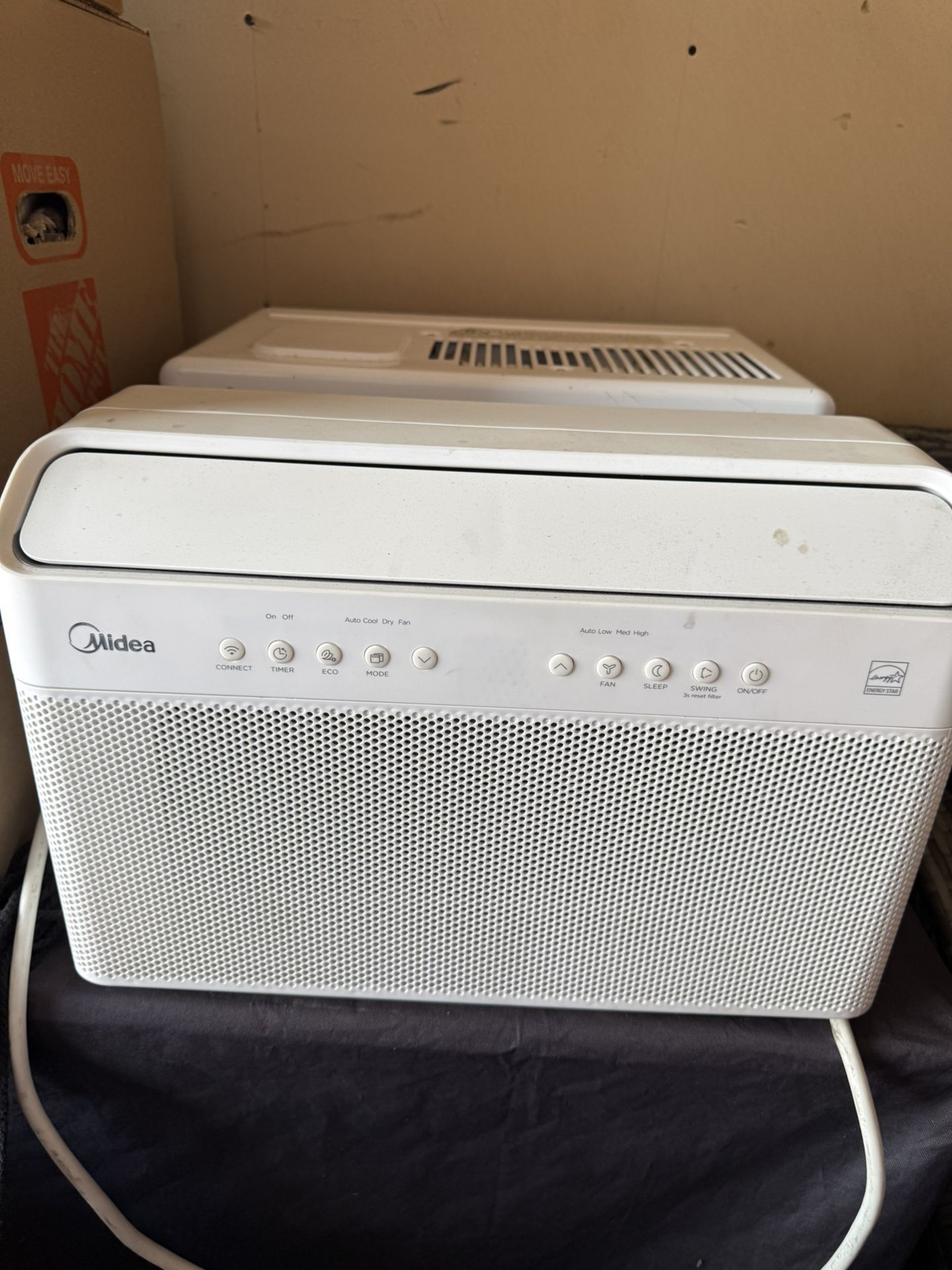 AC 10,000 BTU