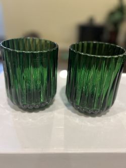 Green Glass 