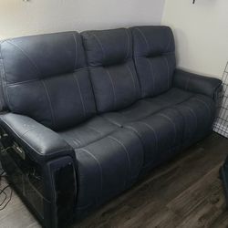 New 6 month old couch