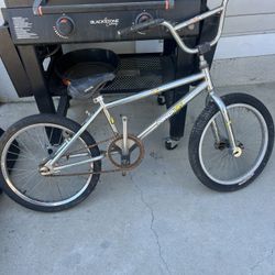 Bmx Bike Special 