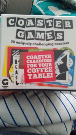 Board game brain teaser
