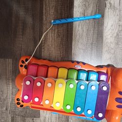Baby Toy