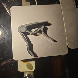 Guitar Capi