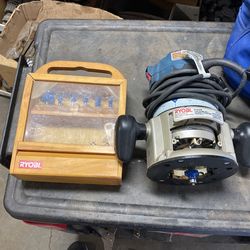 Ryobi