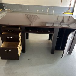 Desk And Chair Bundle