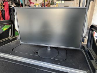 27" monitor - Sceptre F27