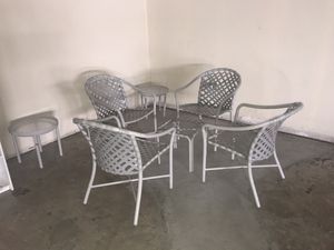 New And Used Outdoor Furniture For Sale In Jacksonville Fl Offerup