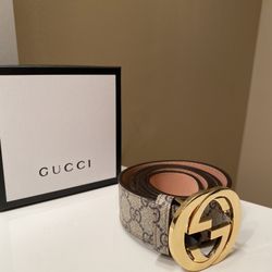 Belt