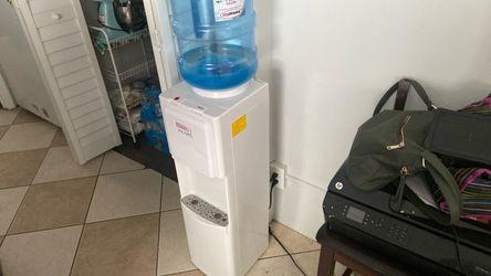 Primo Water Cooler Dispenser