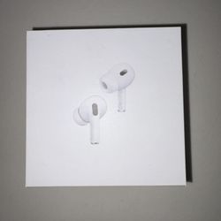 Airpods Pro 2