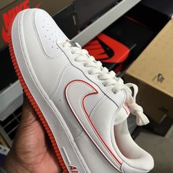 Nike Air Force 1 Size 10.5