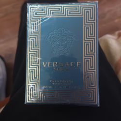 Versace Eros Eau De Parfum