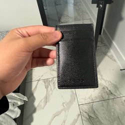 Aldo wallet