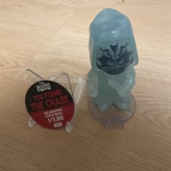 Darth Maul Soda Chase