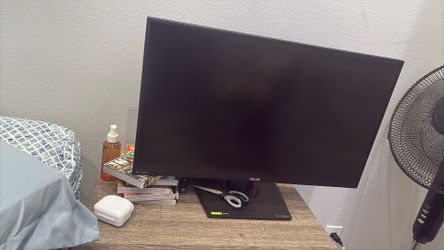 Asus Gaming Monitor