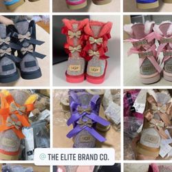 Shoes, Clothes And Purses