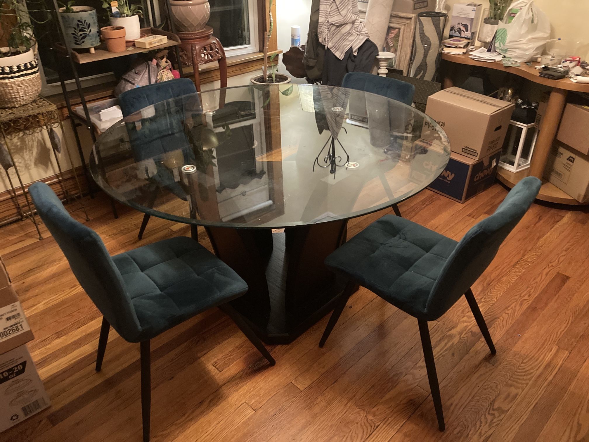 Dinning room Table