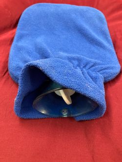 Hot Water Bottle