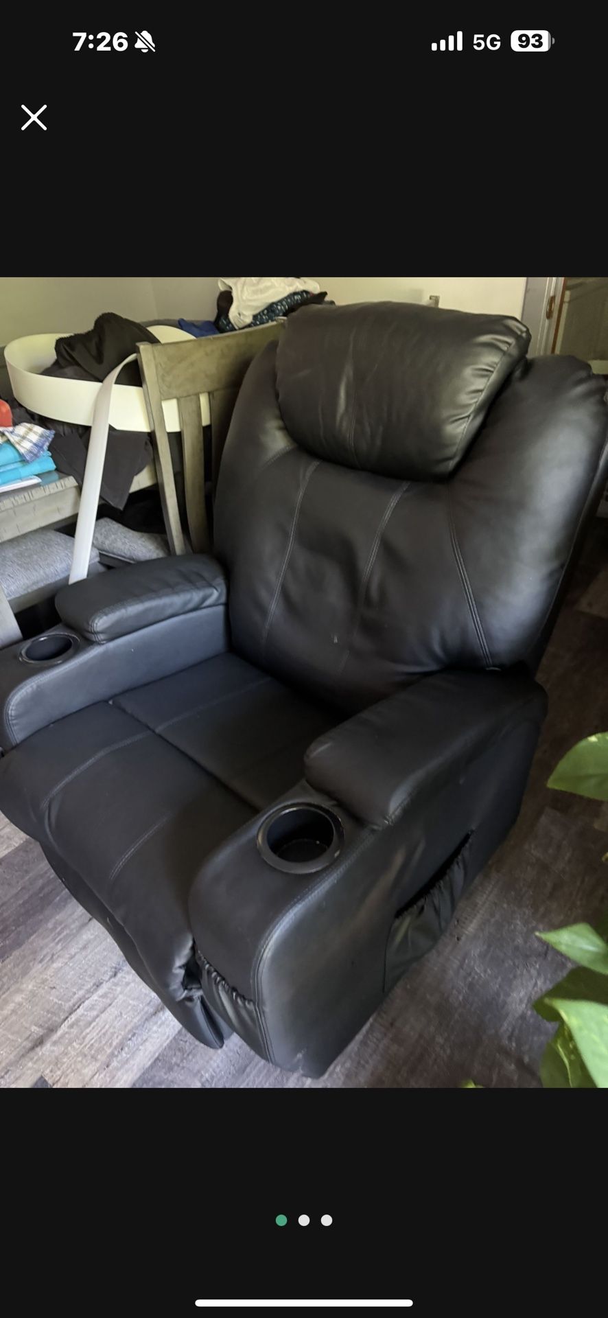 Reclining Chair