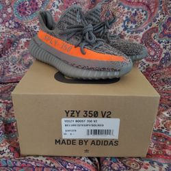Yeezy 350