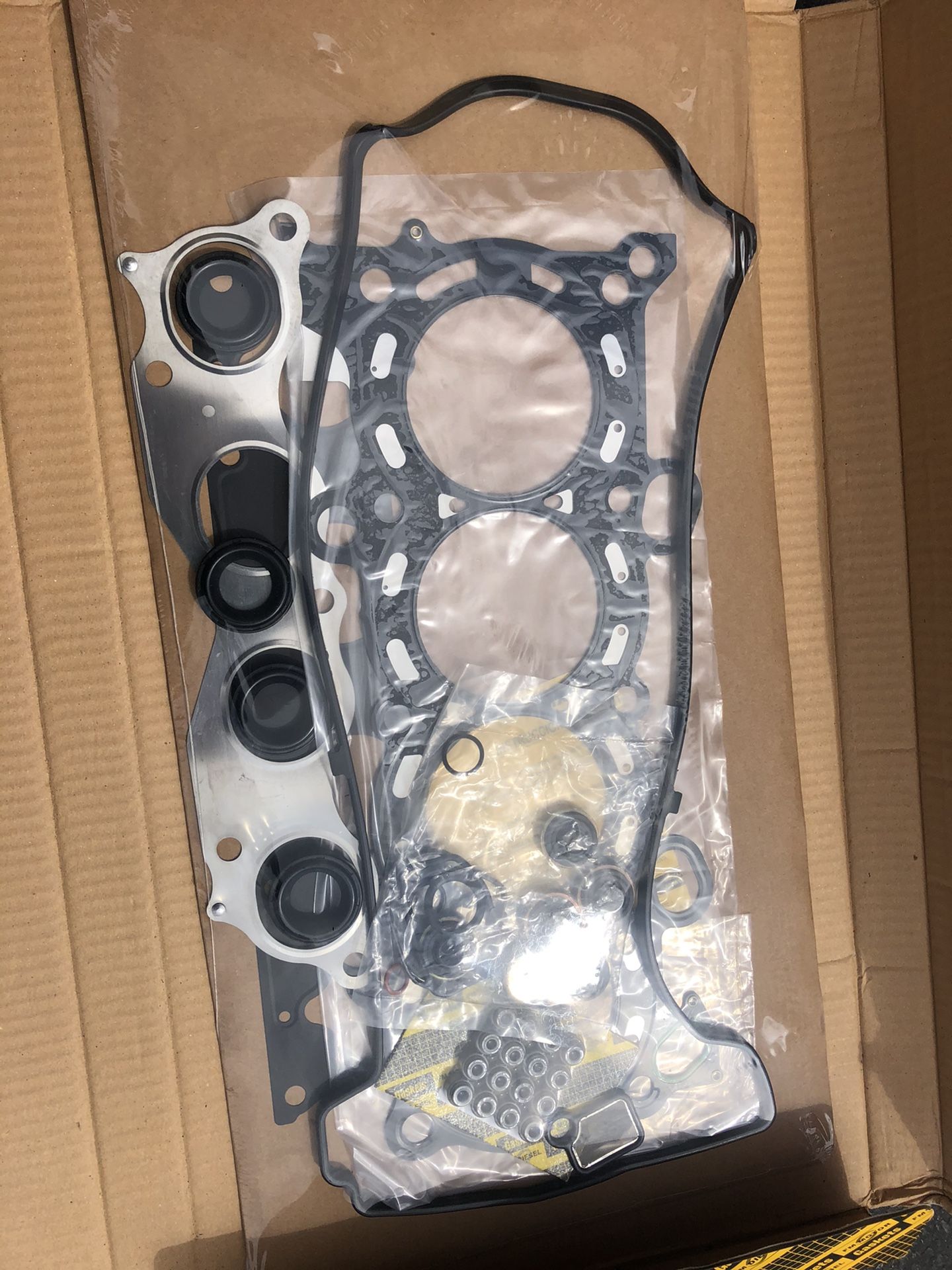 RSX K20 gasket kit NEW