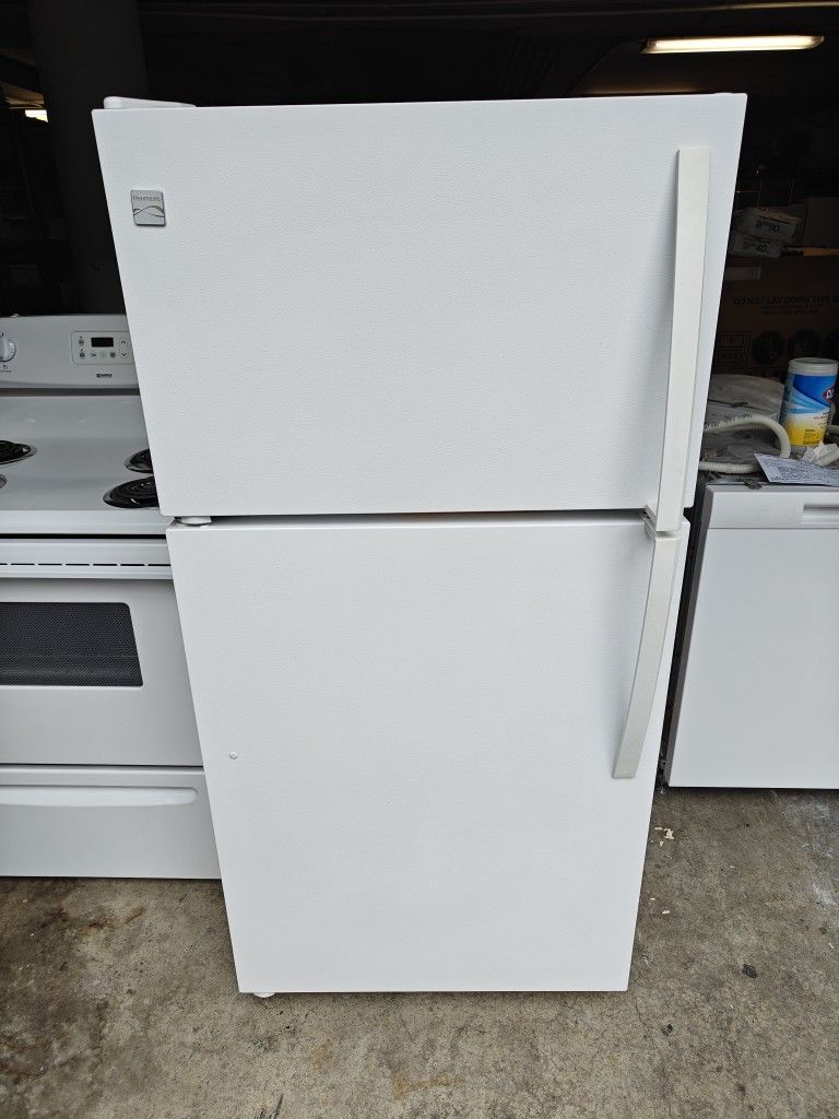 Kenmore Fridge Refrigerator
