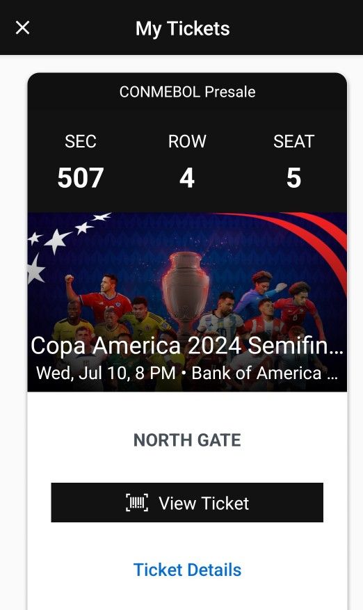 Semifinal 🇨🇴🇺🇾Copa America 