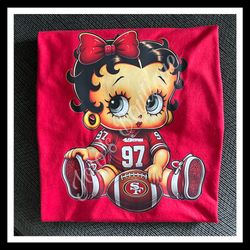 HK Niner Fitted Tee