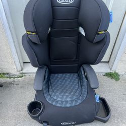 GRACO TURBOBOOSTER 