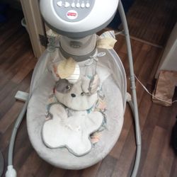 Babies Swing