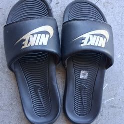 Mens Nike Sandals