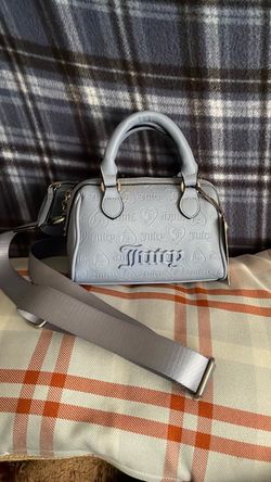 Juicy crossbody bag