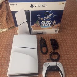 Ps5 Slim Disk 