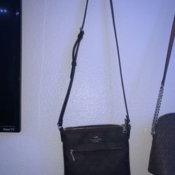 Coach Hand Bag
