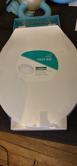 Toilet Seat 