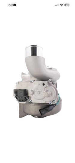 Turbo Turbocharger with Actuator Fits Dodge Ram  Cummins 6.7L 2013-2018