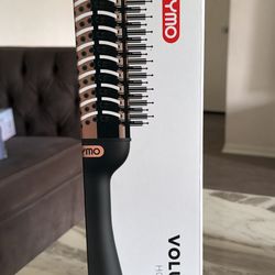 Tymo Volumizer Hot Air Brush
