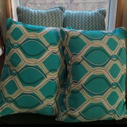 Home Decor Pillows