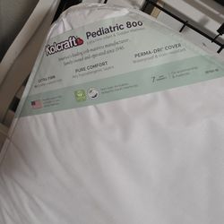 Baby Crib Mattress 