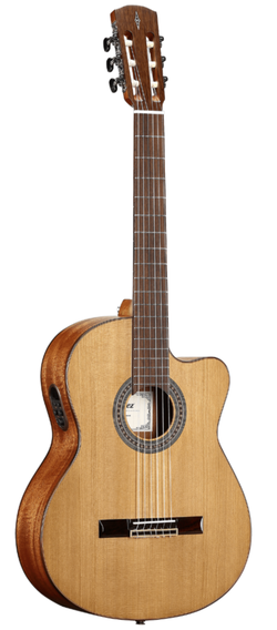 Alvarez AC65CE