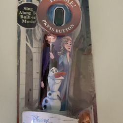 Frozen II Microphone 