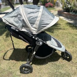 City mini Gt Stroller 