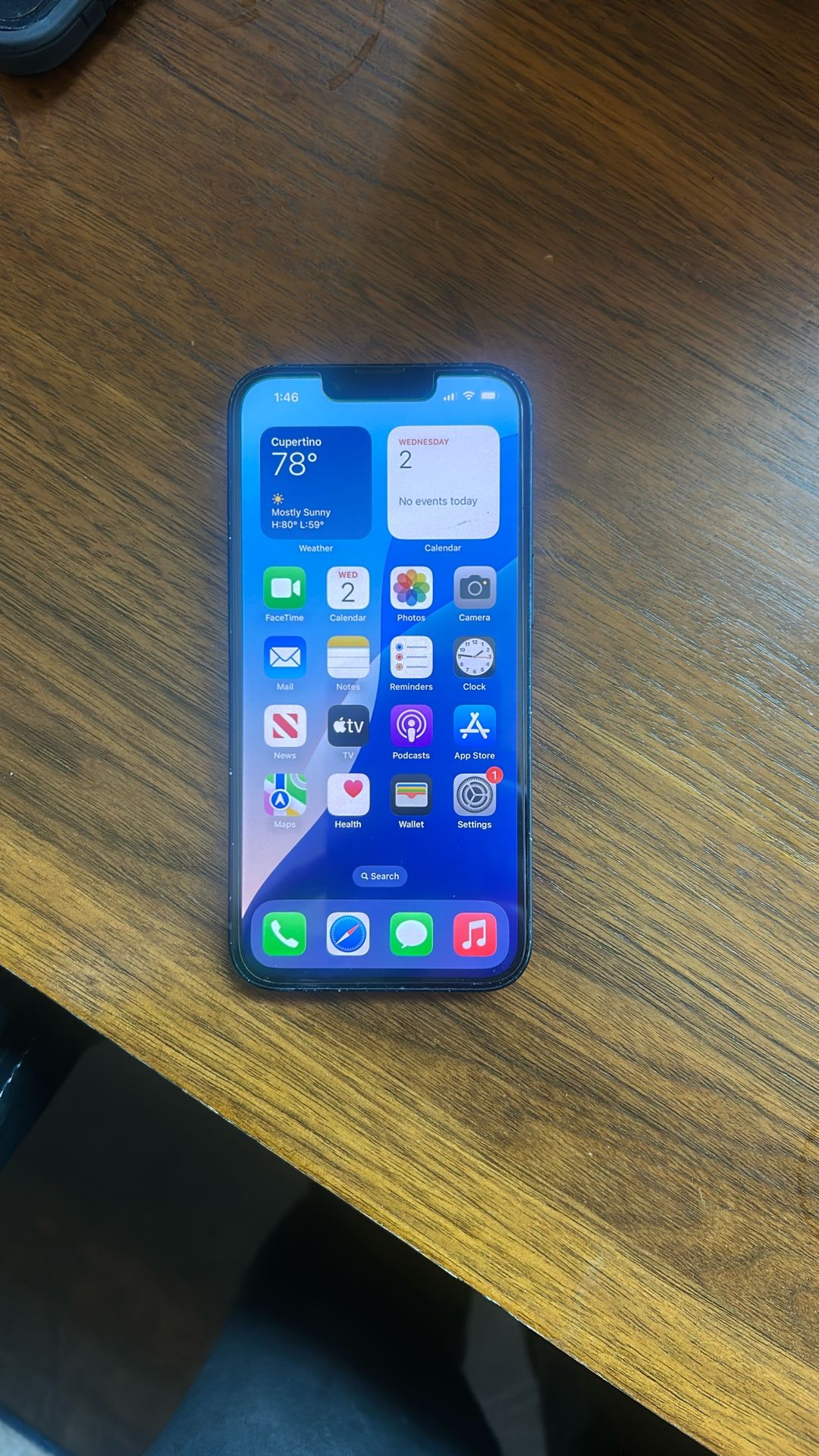 iPhone 13